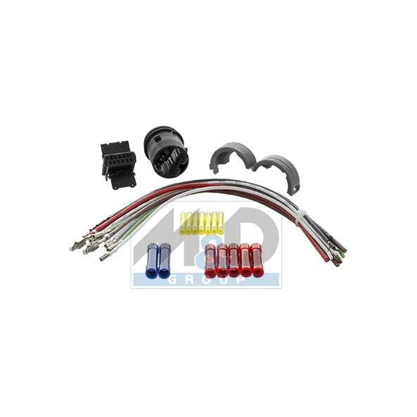 PIECES POUR SYSTEMES DE GESTION MOTEUR